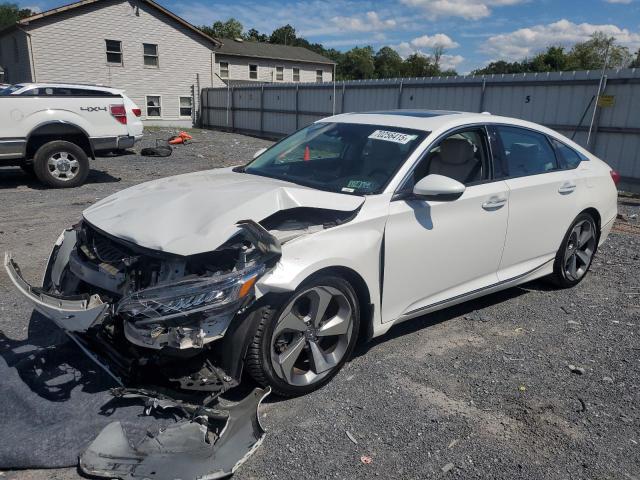 2020 HONDA ACCORD TOURING, 