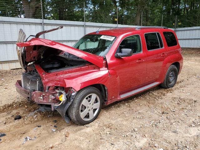 2010 CHEVROLET HHR LS, 