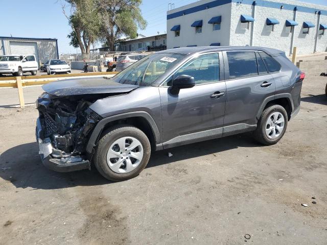 2024 TOYOTA RAV4 LE, 