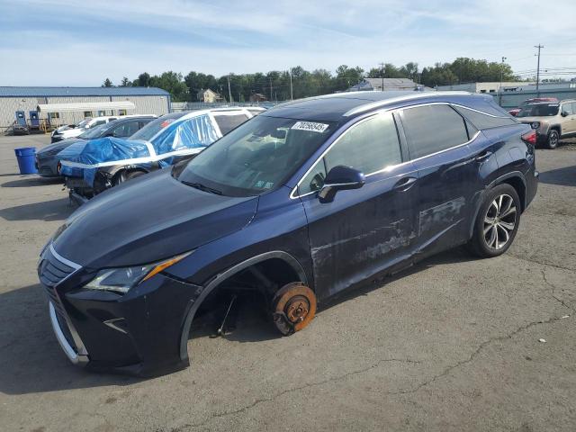 2016 LEXUS RX 350 BASE, 