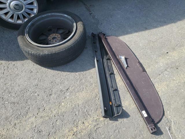 2T2BZMCA5GC052245 - 2016 LEXUS RX 350 BASE BLUE photo 12