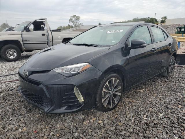 2017 TOYOTA COROLLA L, 