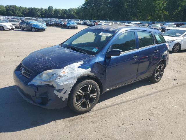 2007 TOYOTA COROLLA MA XR, 