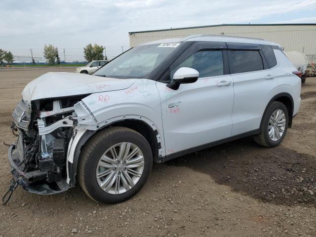 2025 MITSUBISHI OUTLANDER SE, 