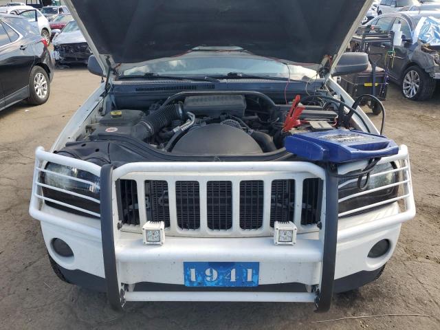 1J4GR48K95C681129 - 2005 JEEP GRAND CHER LAREDO Ağ foto 11