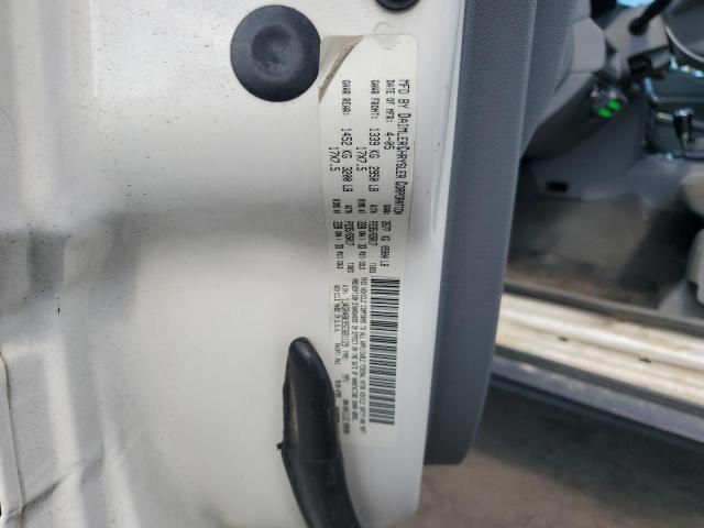 1J4GR48K95C681129 - 2005 JEEP GRAND CHER LAREDO Ağ foto 12