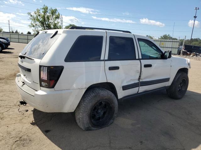 1J4GR48K95C681129 - 2005 JEEP GRAND CHER LAREDO Ağ foto 3