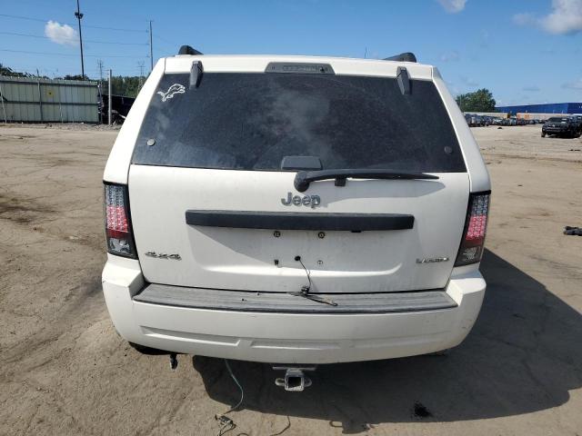 1J4GR48K95C681129 - 2005 JEEP GRAND CHER LAREDO Ağ foto 6