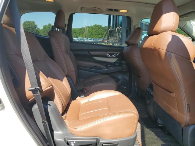 4S4WMARDXK3401143 - 2019 SUBARU ASCENT TOURING WHITE photo 11
