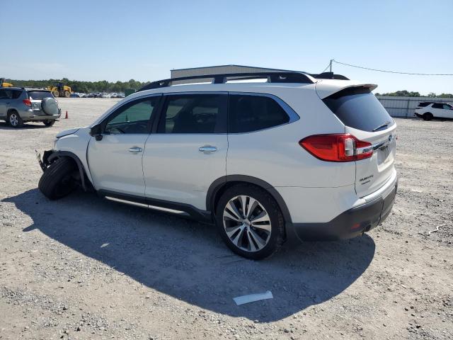 4S4WMARDXK3401143 - 2019 SUBARU ASCENT TOURING WHITE photo 2