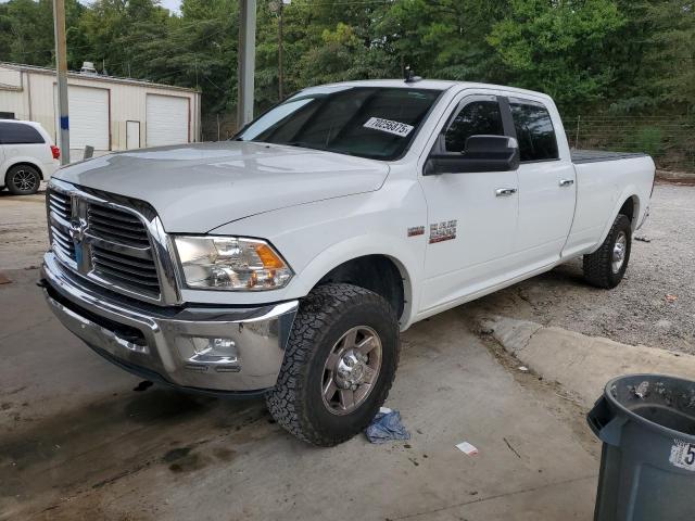 2013 RAM 2500 SLT, 