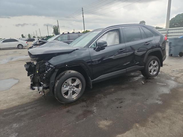 2025 TOYOTA RAV4 XLE, 