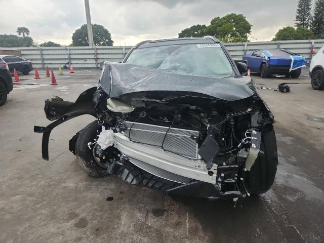 2T3W1RFV7SC338302 - 2025 TOYOTA RAV4 XLE 黑色 照片 5