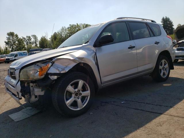 2007 TOYOTA RAV4, 