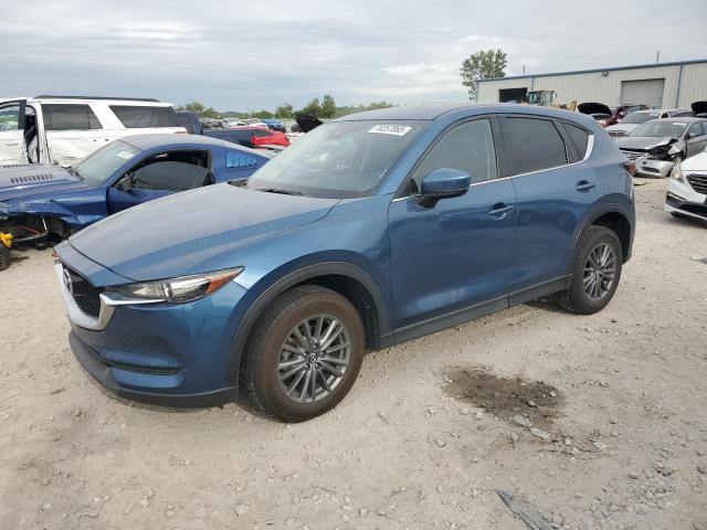 2017 MAZDA CX-5 TOURING, 