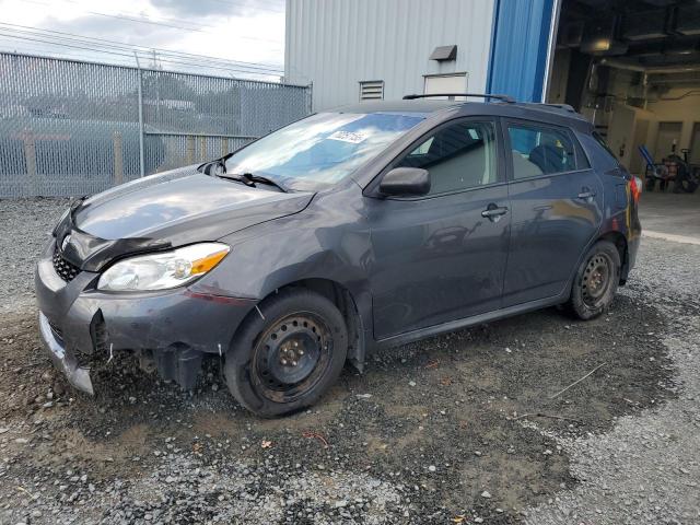 2013 TOYOTA COROLLA MA, 