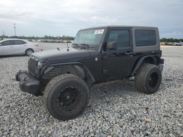 2015 JEEP WRANGLER SPORT, 