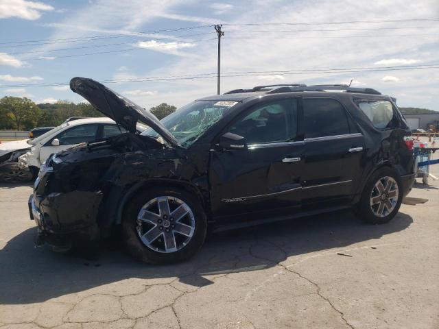 2012 GMC ACADIA DENALI, 