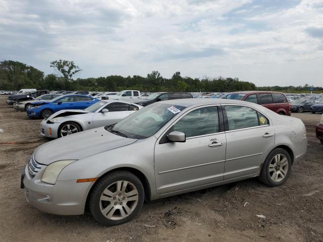 2008 FORD FUSION SEL, 