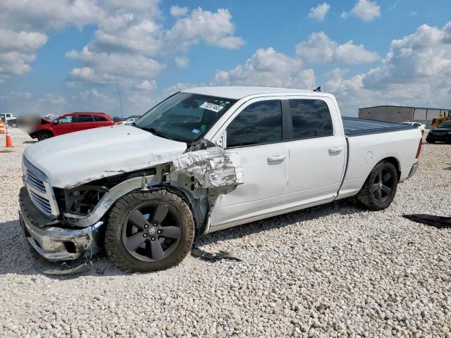 2019 RAM 1500 CLASSIC SLT, 