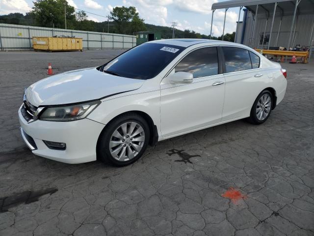 2013 HONDA ACCORD EX, 