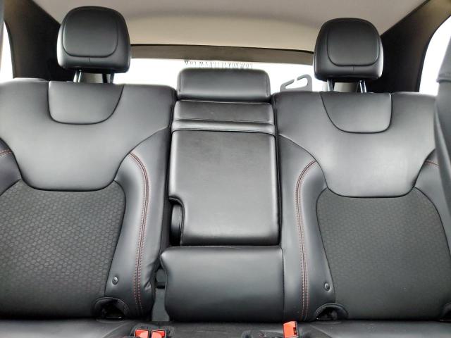 1C4PJMBX0KD362550 - 2019 JEEP CHEROKEE TRAILHAWK CHARCOAL photo 10