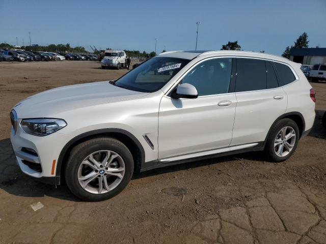 2021 BMW X3 XDRIVE30I, 