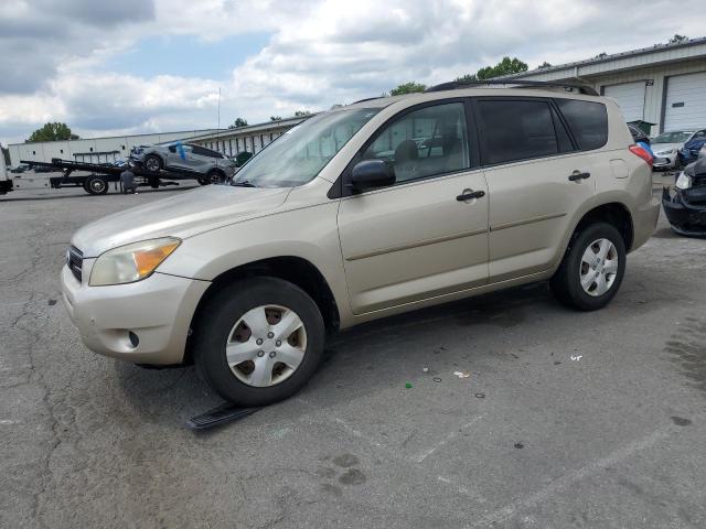 2008 TOYOTA RAV4, 