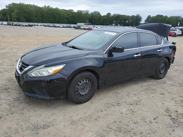 2016 NISSAN ALTIMA 2.5, 