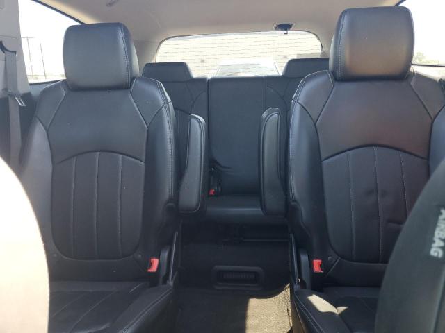 5GAKVBKD6FJ109699 - 2015 BUICK ENCLAVE GRAY photo 10