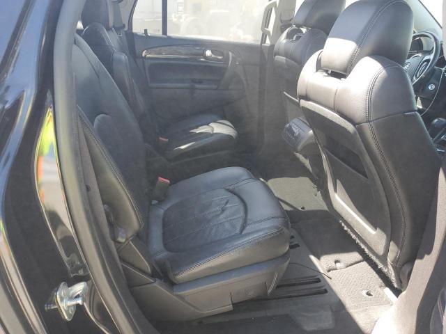 5GAKVBKD6FJ109699 - 2015 BUICK ENCLAVE GRAY photo 11