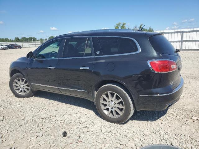 5GAKVBKD6FJ109699 - 2015 BUICK ENCLAVE GRAY photo 2