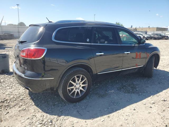 5GAKVBKD6FJ109699 - 2015 BUICK ENCLAVE GRAY photo 3
