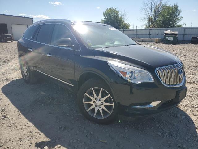 5GAKVBKD6FJ109699 - 2015 BUICK ENCLAVE GRAY photo 4