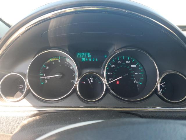 5GAKVBKD6FJ109699 - 2015 BUICK ENCLAVE GRAY photo 9