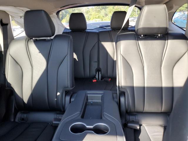 5J8YE1H49PL036636 - 2023 ACURA MDX TECHNOLOGY Beyaz fotoğraf 10