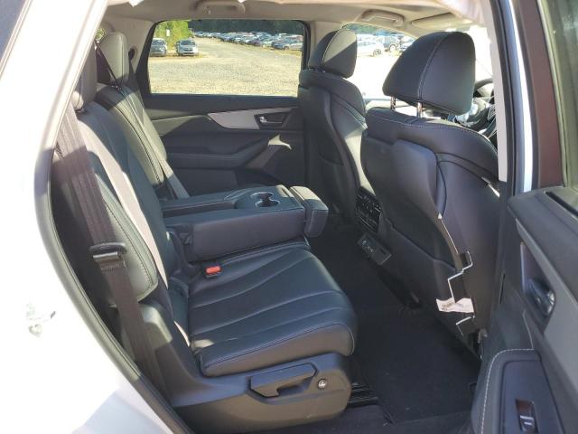 5J8YE1H49PL036636 - 2023 ACURA MDX TECHNOLOGY Beyaz fotoğraf 11