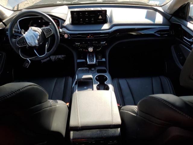 5J8YE1H49PL036636 - 2023 ACURA MDX TECHNOLOGY Beyaz fotoğraf 8