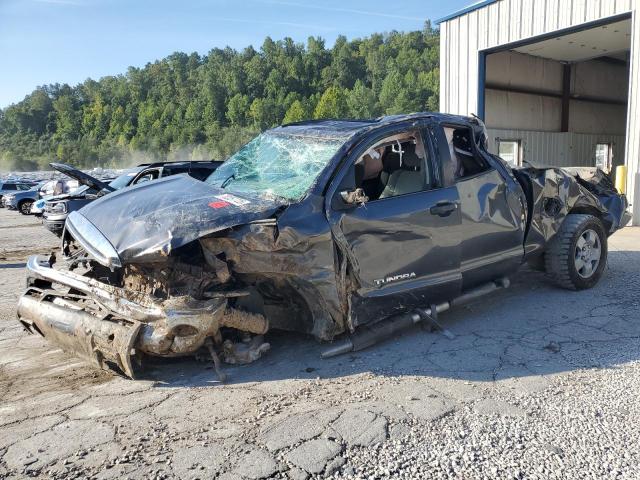 2011 TOYOTA TUNDRA DOUBLE CAB SR5, 