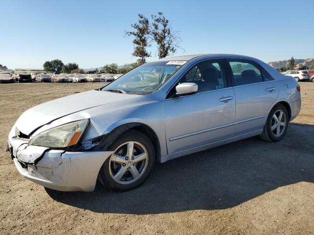 2005 HONDA ACCORD EX, 