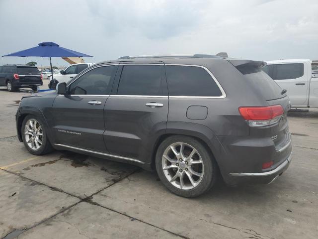 1C4RJFJM5EC505305 - 2014 JEEP GRAND CHER SUMMIT Boz foto 2