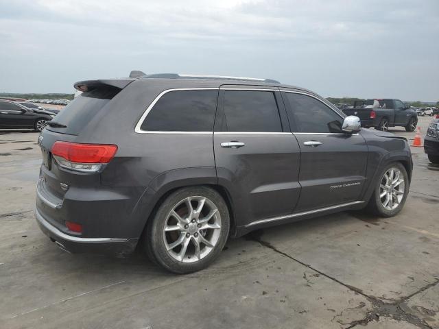 1C4RJFJM5EC505305 - 2014 JEEP GRAND CHER SUMMIT Boz foto 3