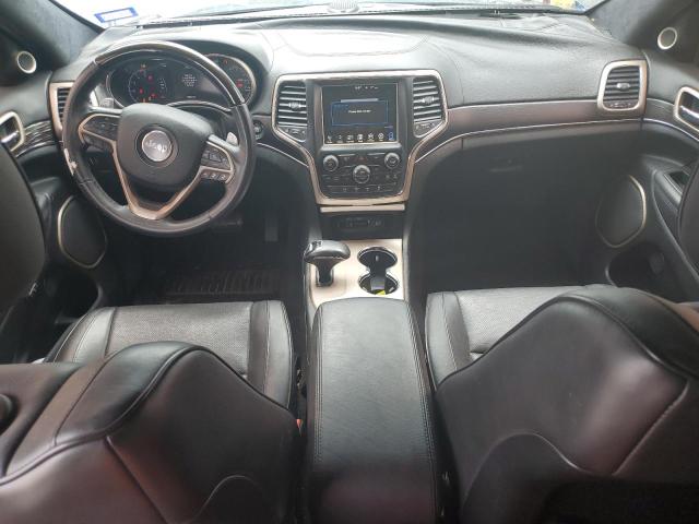 1C4RJFJM5EC505305 - 2014 JEEP GRAND CHER SUMMIT Boz foto 8