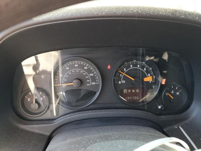 1C4NJRBB8FD134889 - 2015 JEEP PATRIOT SPORT 白色 照片 9