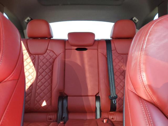 WA1C4AFY6P2133021 - 2023 AUDI SQ5 PRESTIGE WHITE photo 10