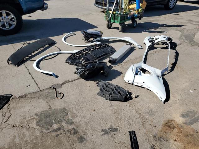 WA1C4AFY6P2133021 - 2023 AUDI SQ5 PRESTIGE WHITE photo 13