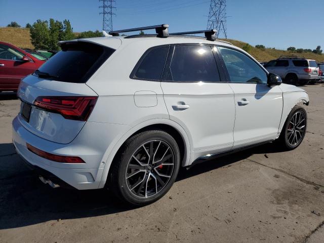 WA1C4AFY6P2133021 - 2023 AUDI SQ5 PRESTIGE WHITE photo 3