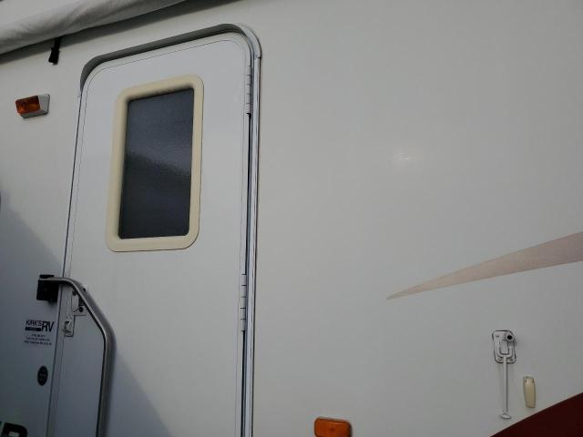 4V0FC302951005063 - 2005 CROS SROADS CREAM photo 5