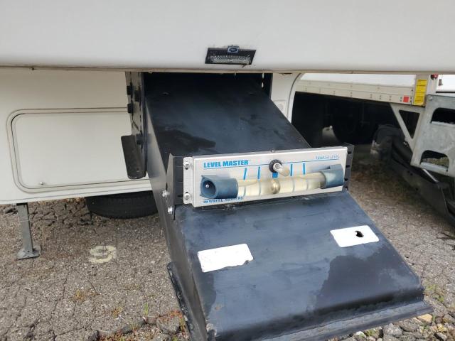 4V0FC302951005063 - 2005 CROS SROADS CREAM photo 8