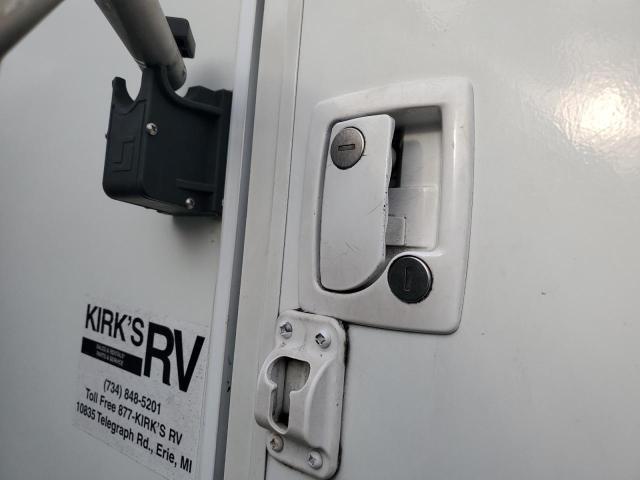 4V0FC302951005063 - 2005 CROS SROADS CREAM photo 9